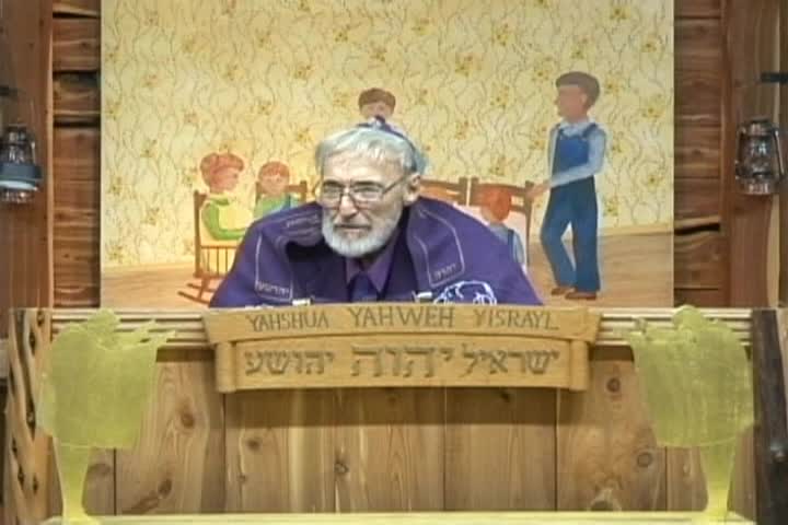 Thumbnail image for The House of Yahweh - 912 - Sep 15 2024