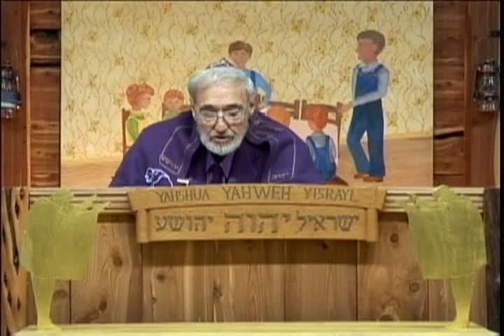 Thumbnail image for The House of Yahweh - 915 - Oct 6 2024