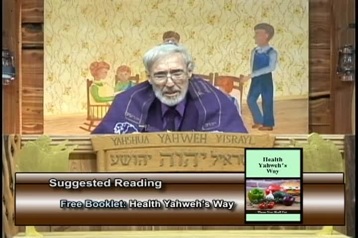 Thumbnail image for The House of Yahweh - 917 - Oct 20 2024