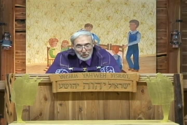 Thumbnail image for The House of Yahweh - 918 - Oct 27 2024