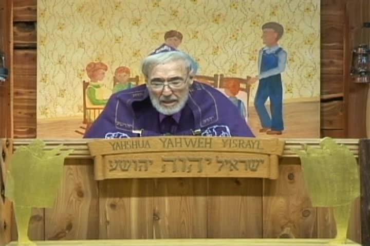 Thumbnail image for The House of Yahweh - 919 - Nov 3 2024