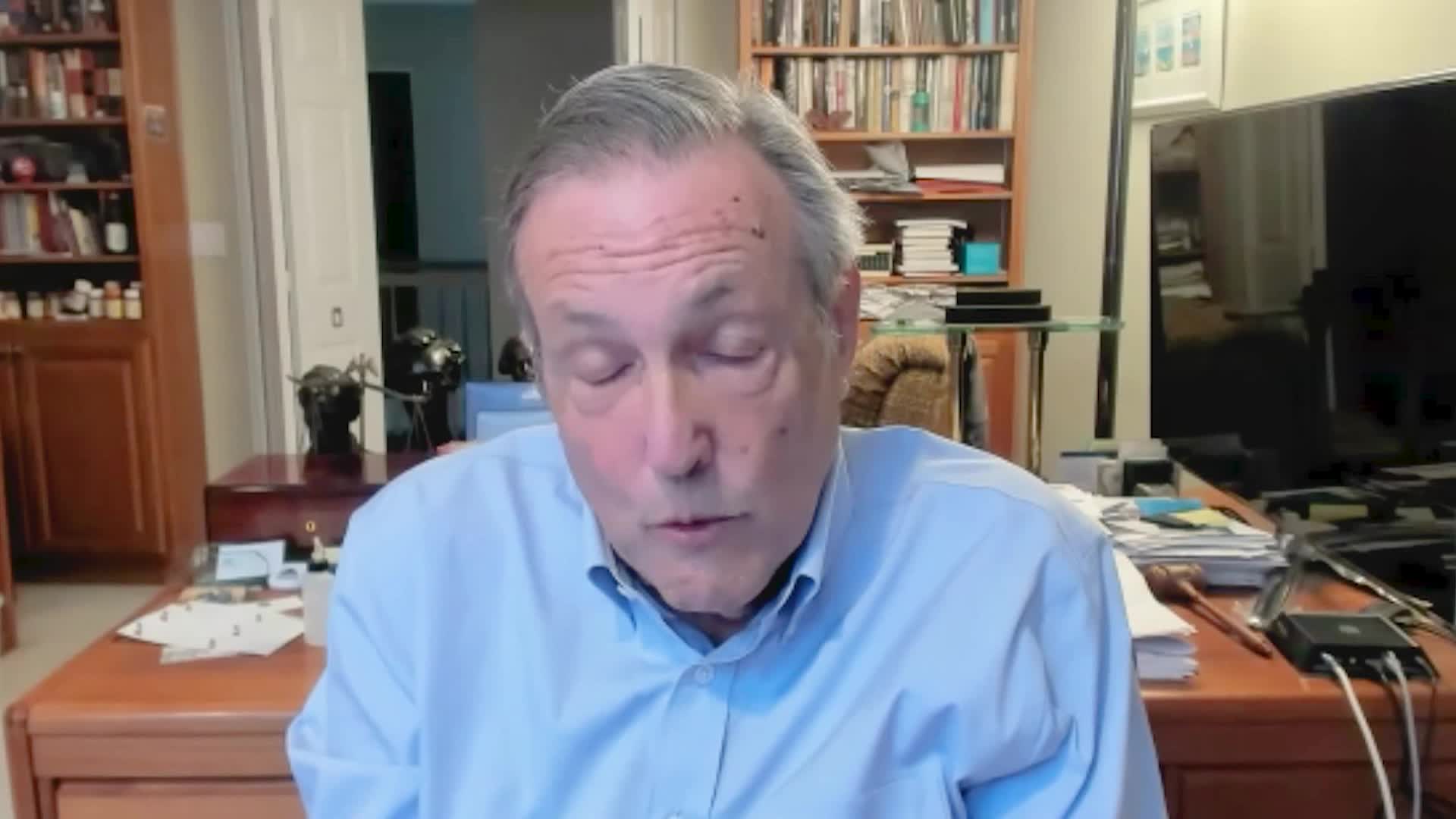 Thumbnail image for White House Chronicle - Social disruptions injectable, weight-loss drugs might create - Sep 6 2024