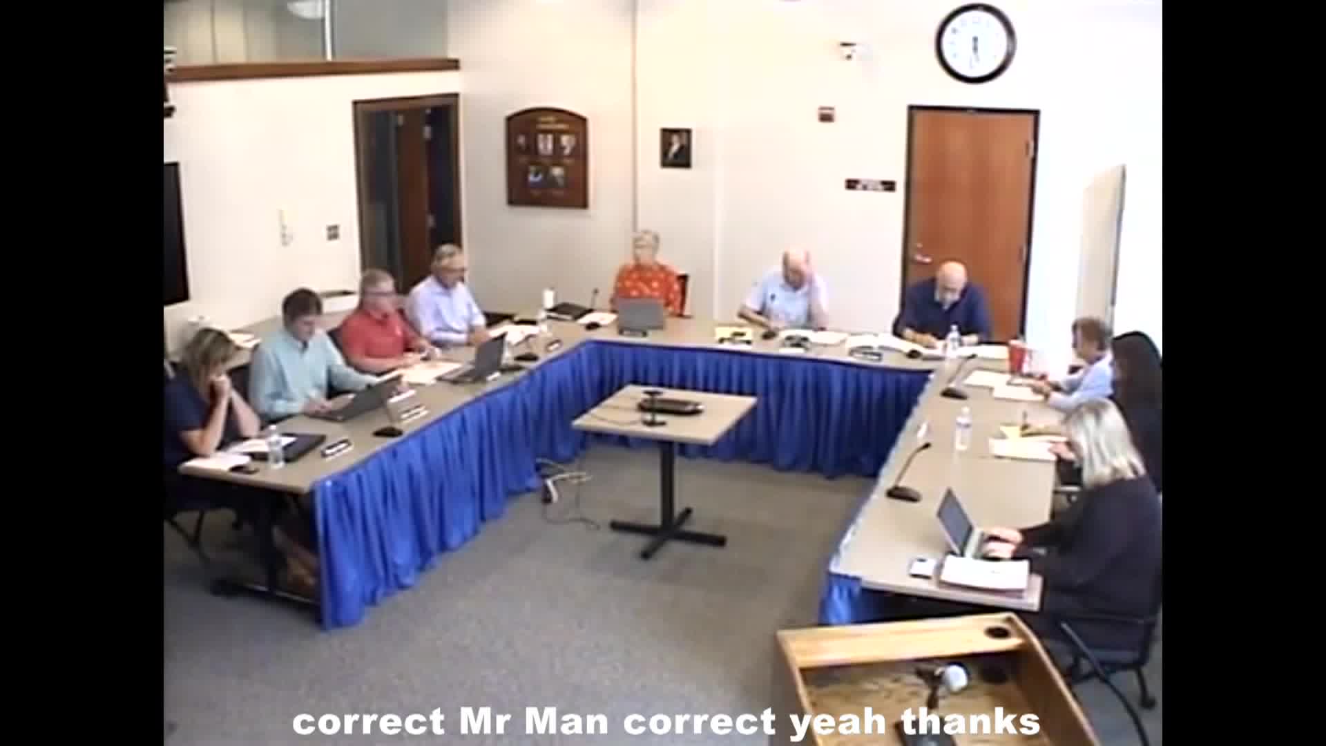 Thumbnail image for Cumberland County Commissioners - Aug 2024