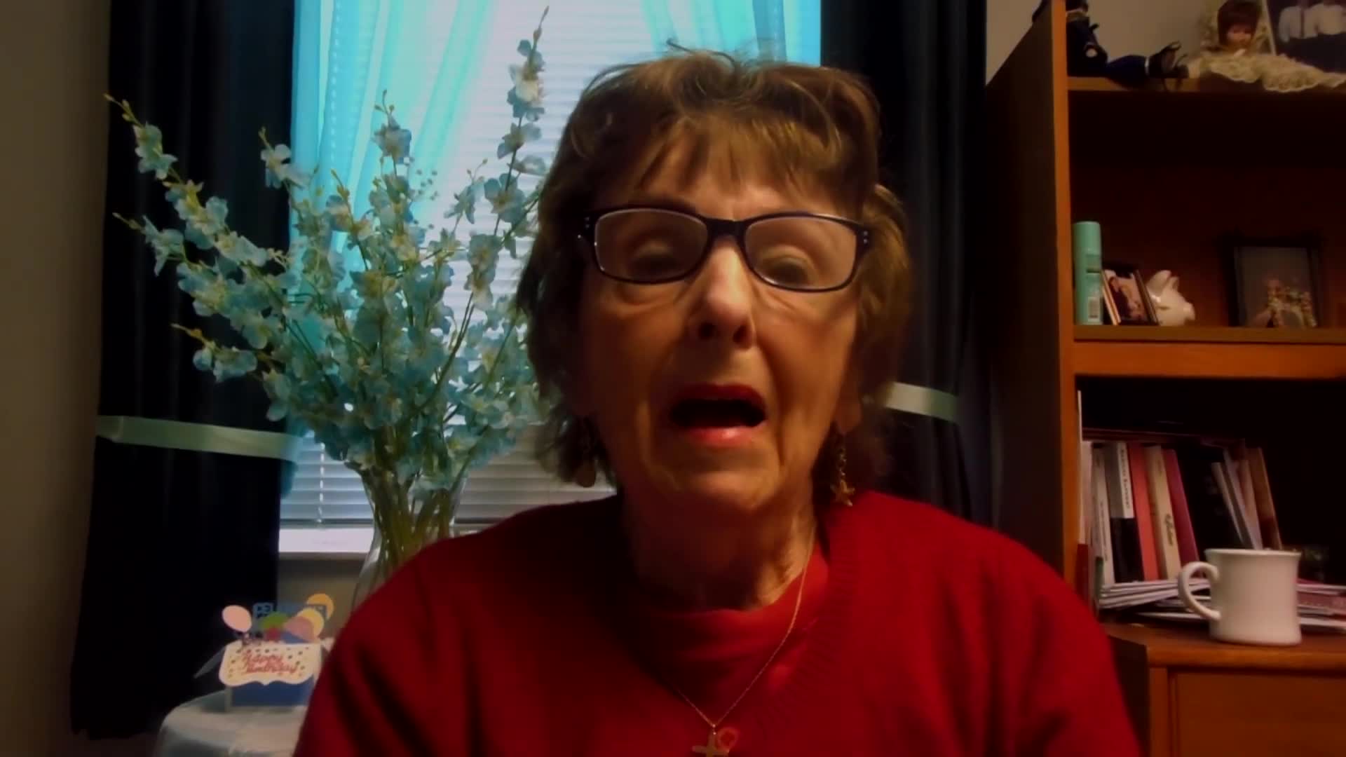 Thumbnail image for Tapping into His Treasures - Get To Know God - Sep 8 2024