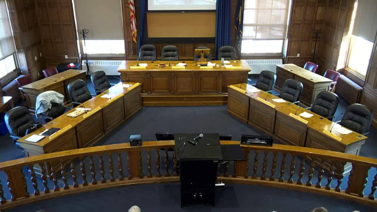 Thumbnail image for Portland City Council - 2024-09-04