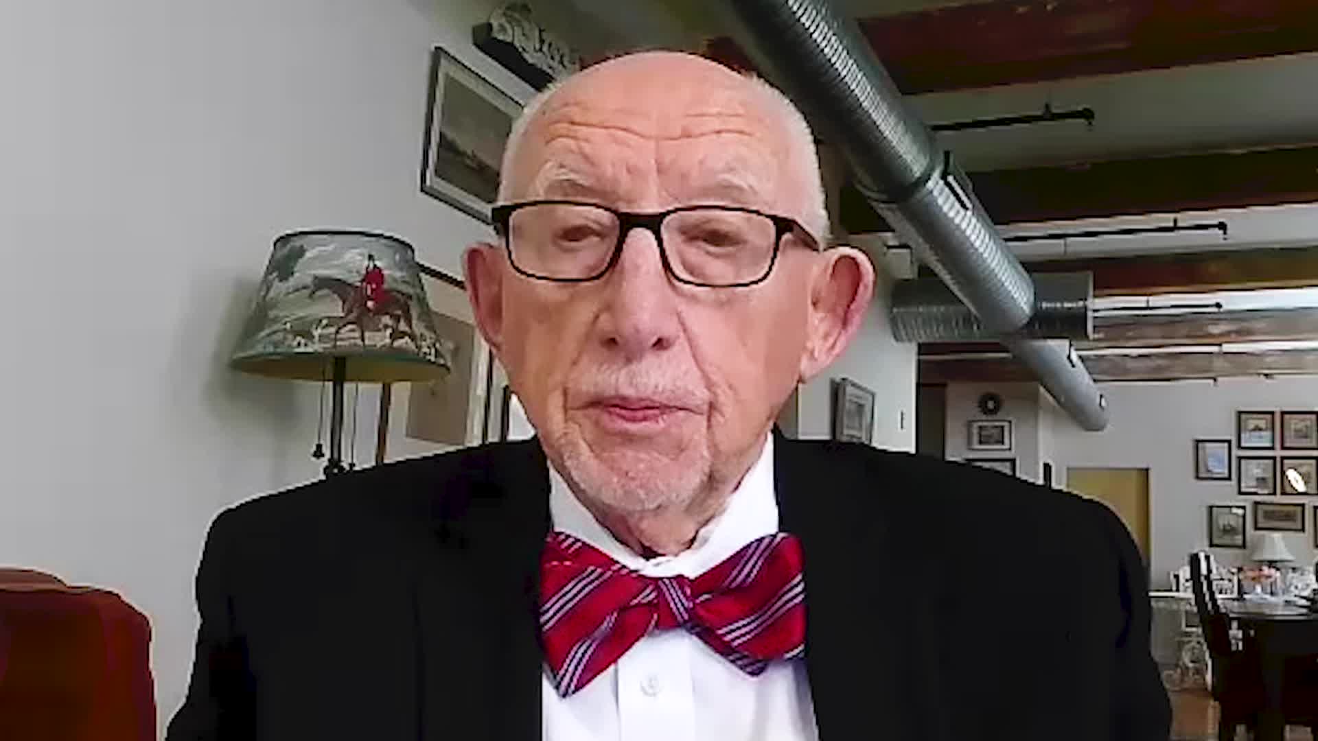 Thumbnail image for White House Chronicle - Disinformation is "No. 1 threat" to America - Sep 13 2024