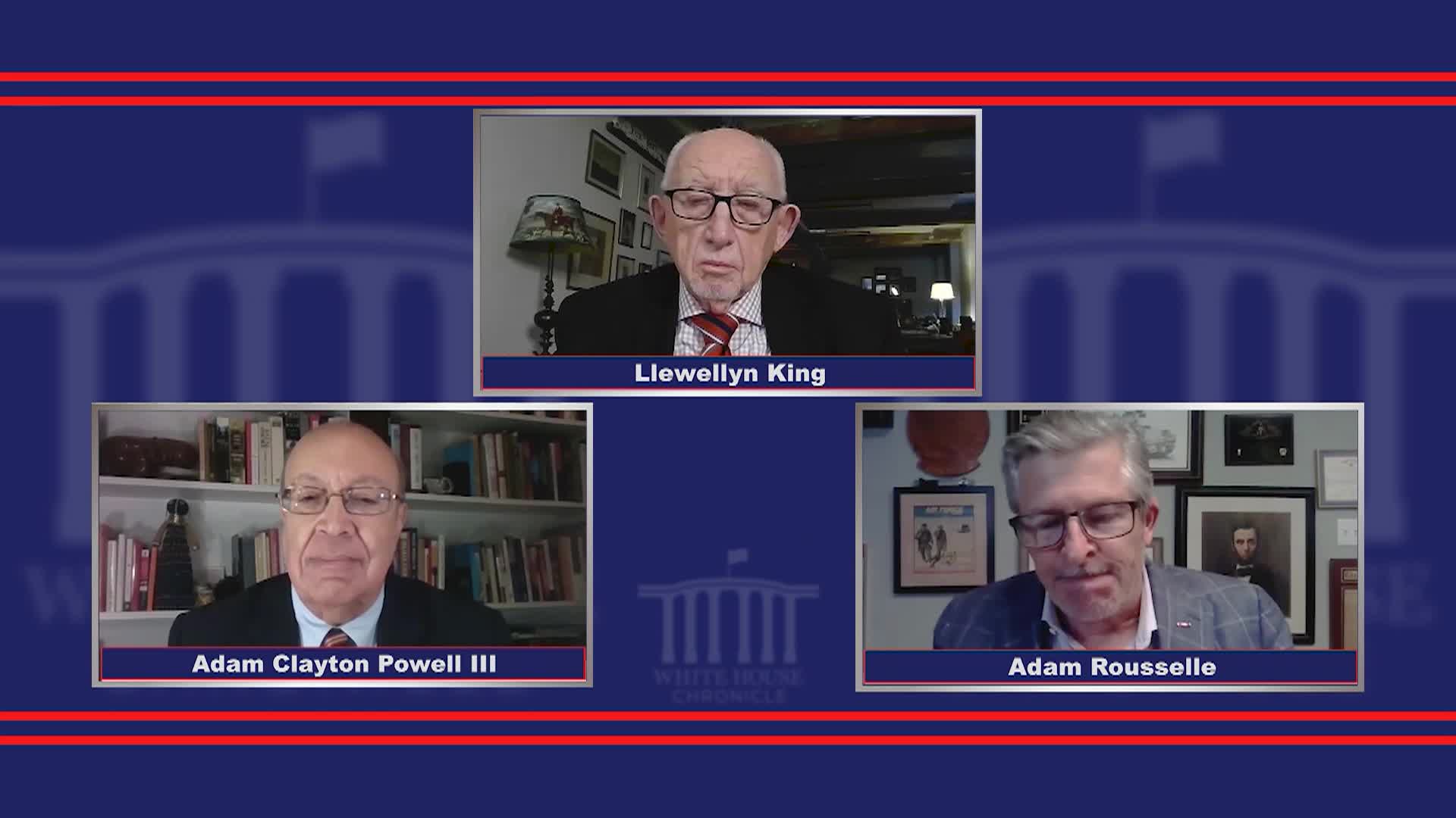 Thumbnail image for White House Chronicle - A proposed undersea cable to power Puerto Rico - Sep 13 2024