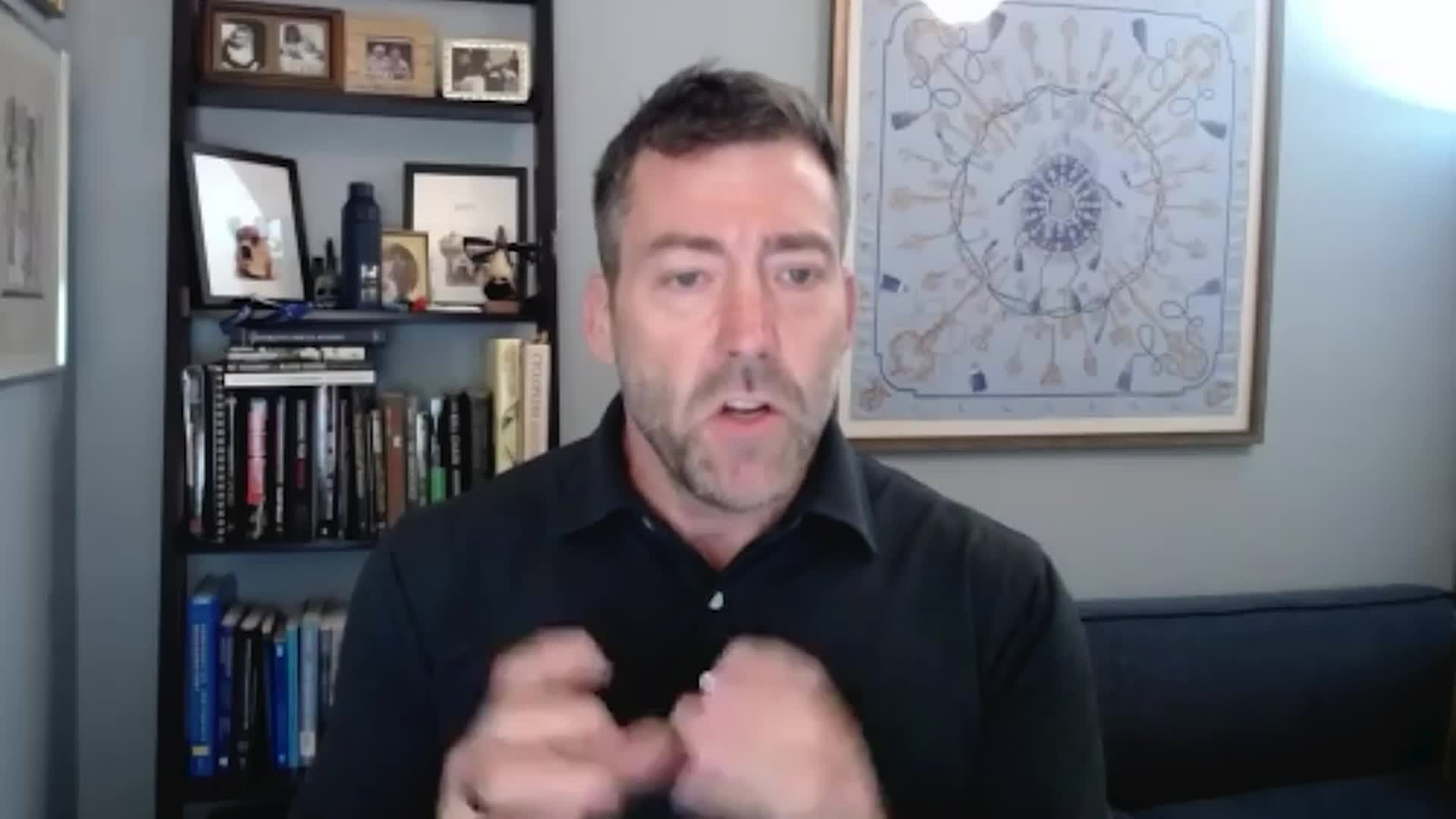 Thumbnail image for White House Chronicle - AI Now, AI Next, AI in the Wild - Sep 20 2024