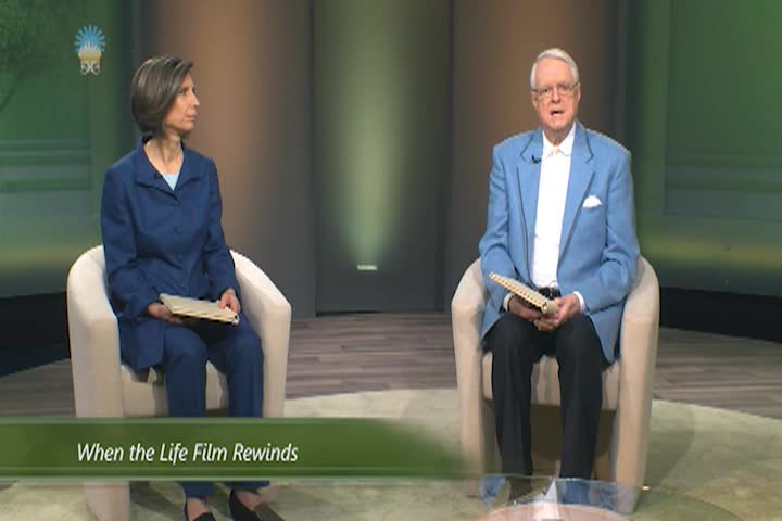 Thumbnail image for The True School is Life - When the Life Film Rewinds - Sep 24 2024