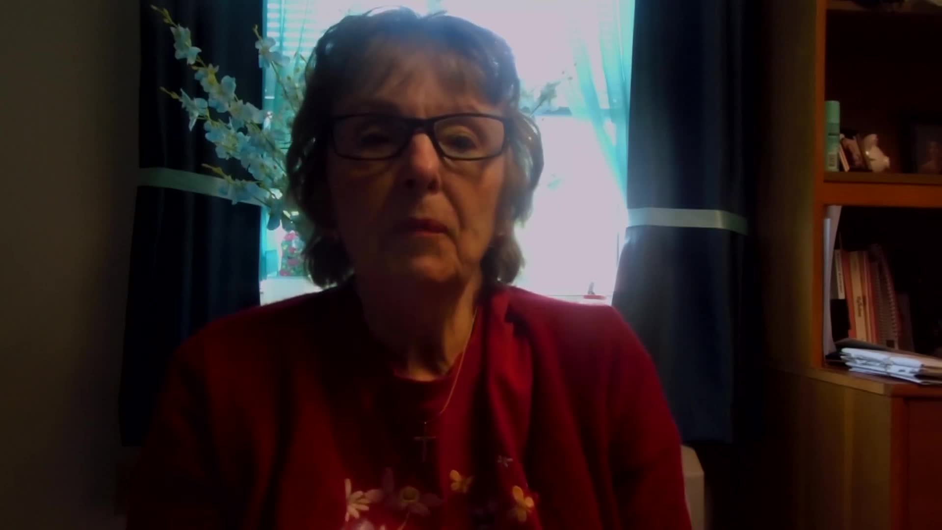 Thumbnail image for Tapping into His Treasures - Psalm 119, Teachings - Sep 29 2024