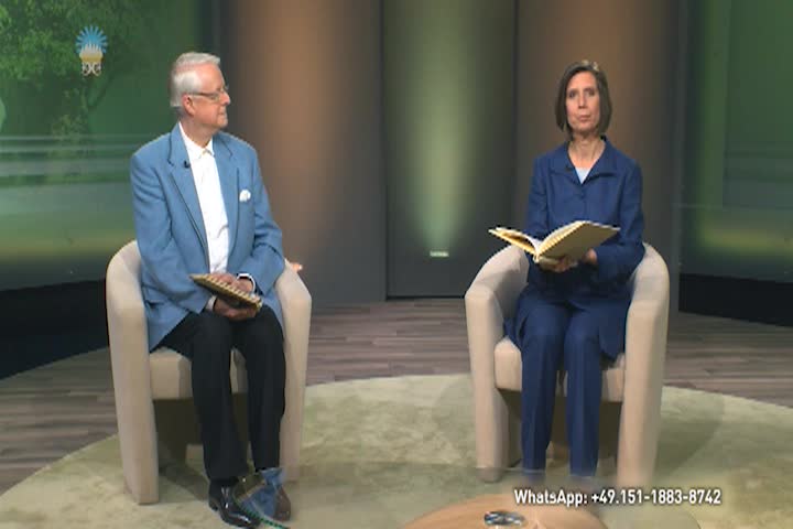 Thumbnail image for The True School is Life - Everyone Is the Architect of Their Own Happiness - Sep 30 2024