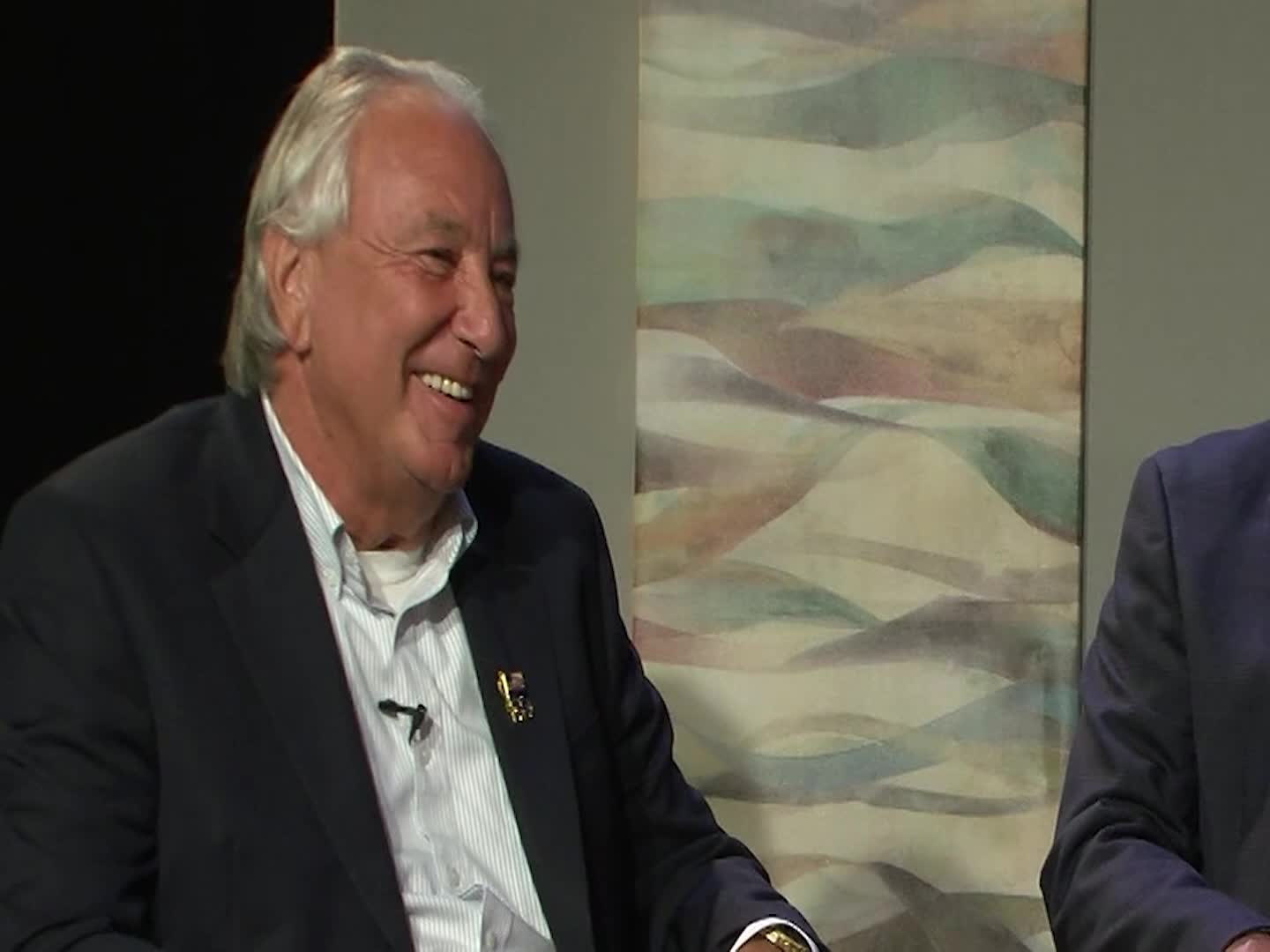 The Rundlett & Baldacci Report - Elections - October 2024