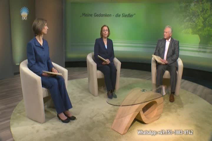 Thumbnail image for The True School is Life - My Thoughts – the Settlers - Oct 7 2024