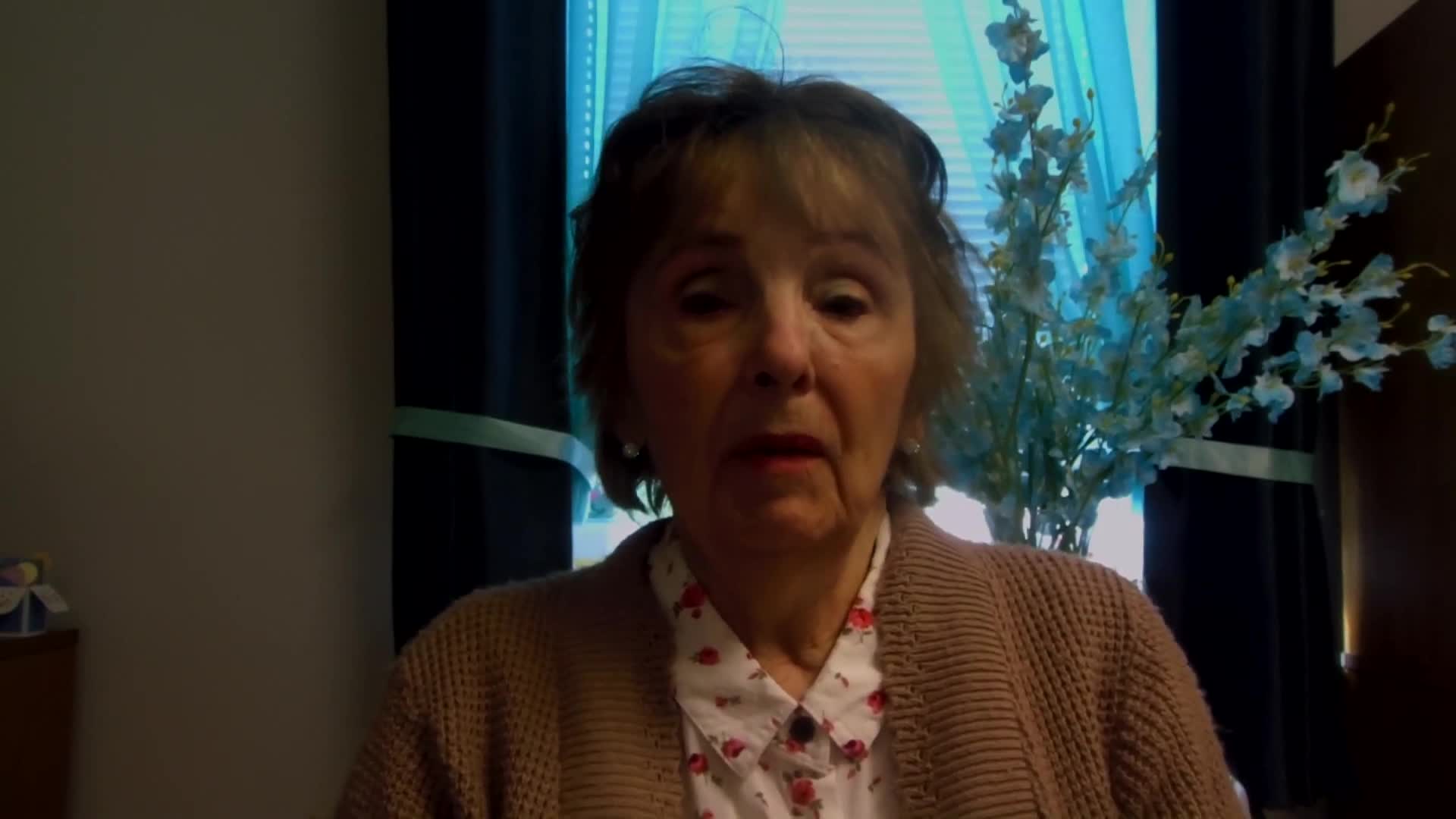 Thumbnail image for Tapping into His Treasures - Peace Like A River - Oct 13 2024