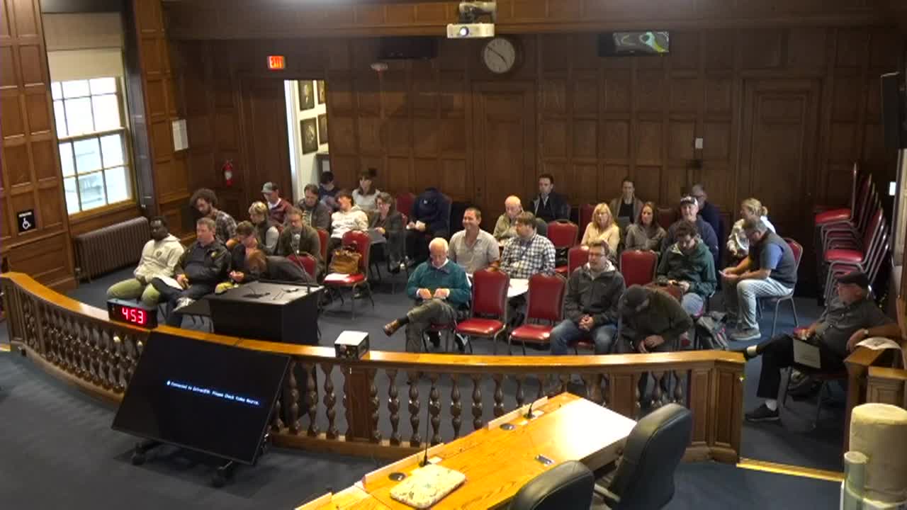 Thumbnail image for Portland City Council - 2024-10-07