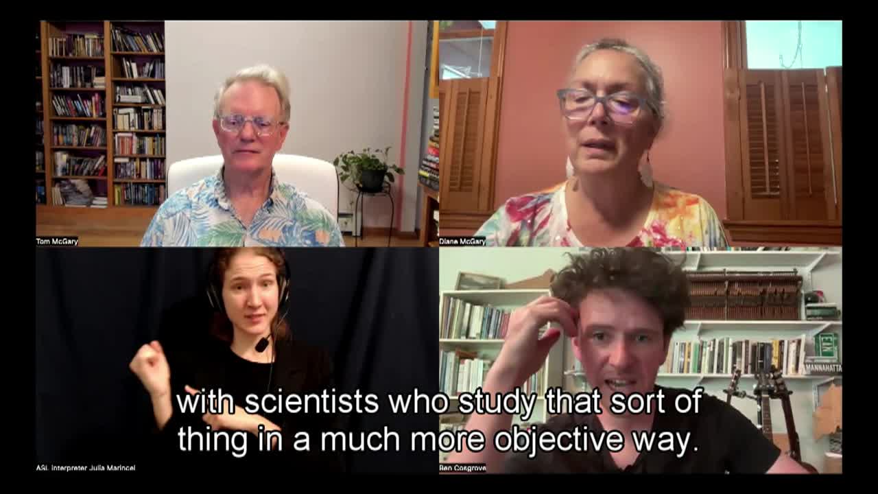 Thumbnail image for Dracut Arts - Ben Cosgrove - Oct 20 2024