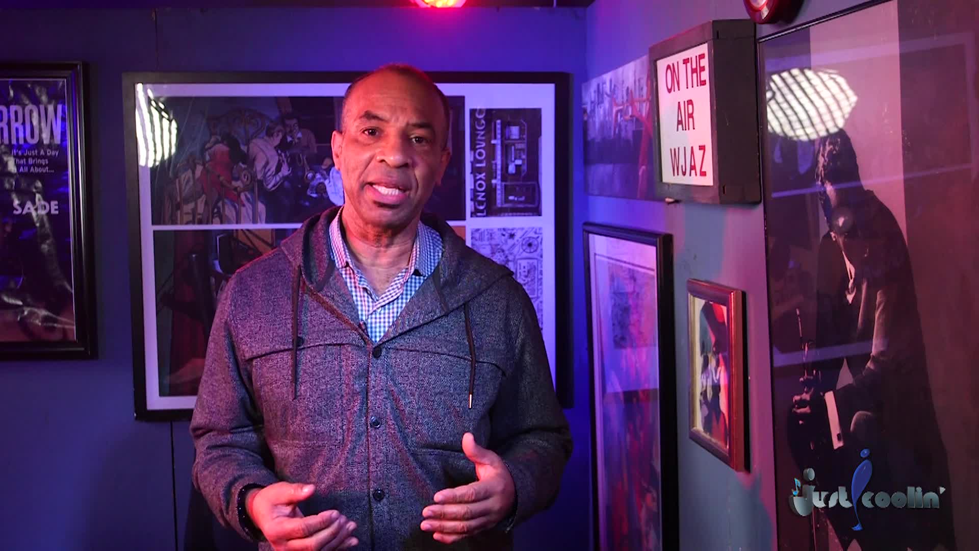 Thumbnail image for Just Coolin - Wayne Shorter - Feb 28 2024