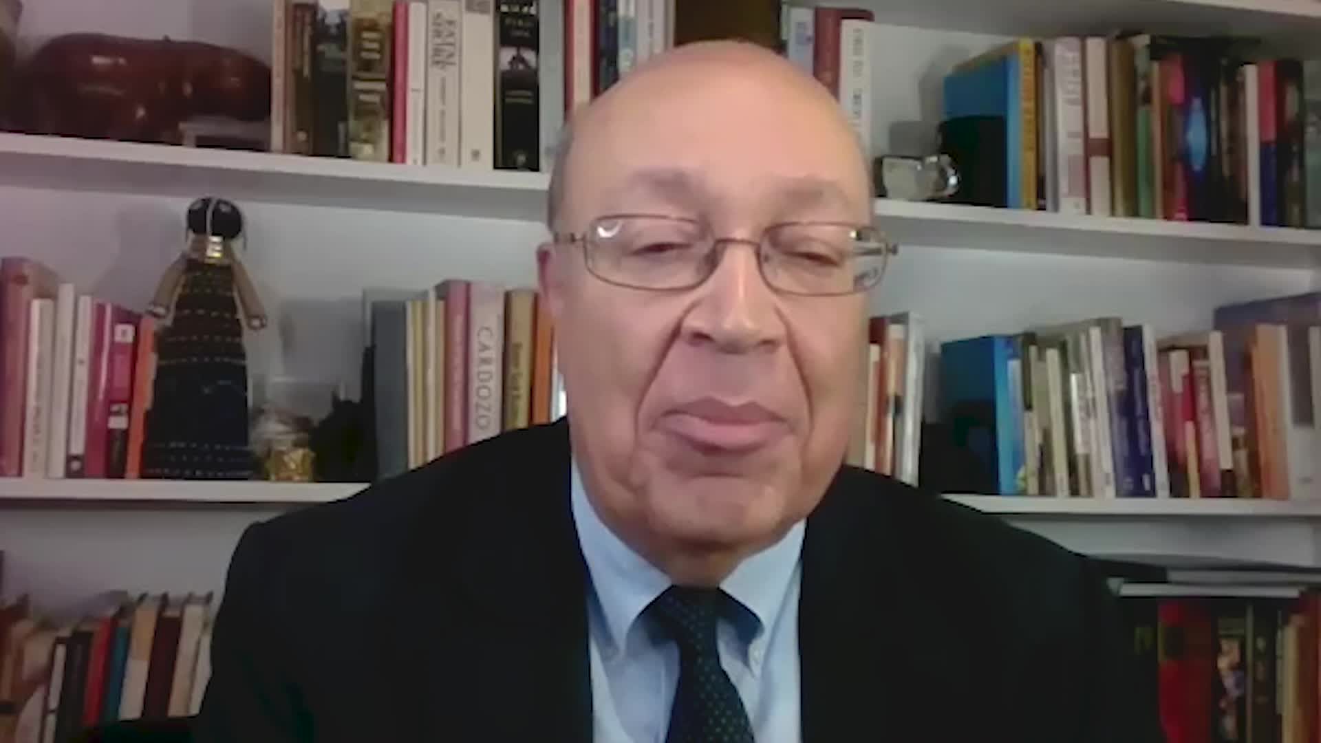 Thumbnail image for White House Chronicle - The Eye In the Sky - Oct 16 2024