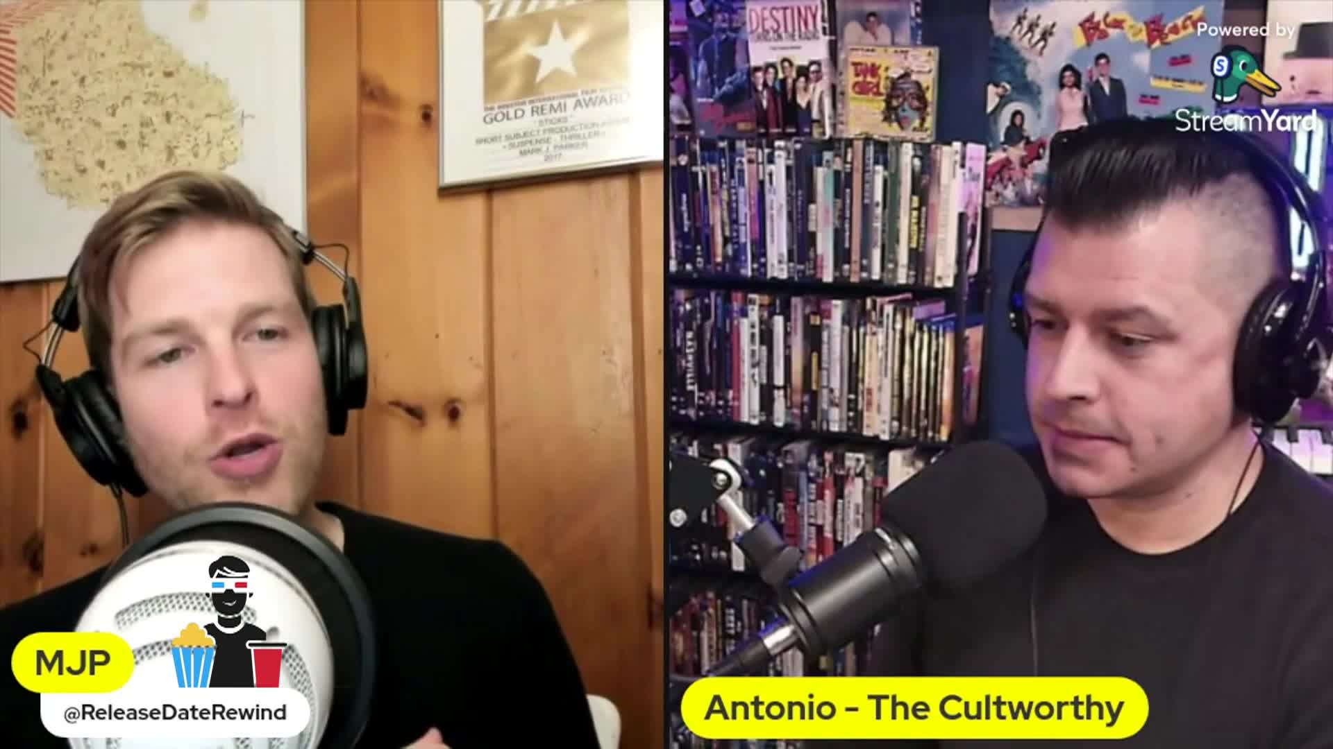 Thumbnail image for Release Date Rewind - Eternal Sunshine of the Spotless Mind 20th Anniv - Oct 20 2024