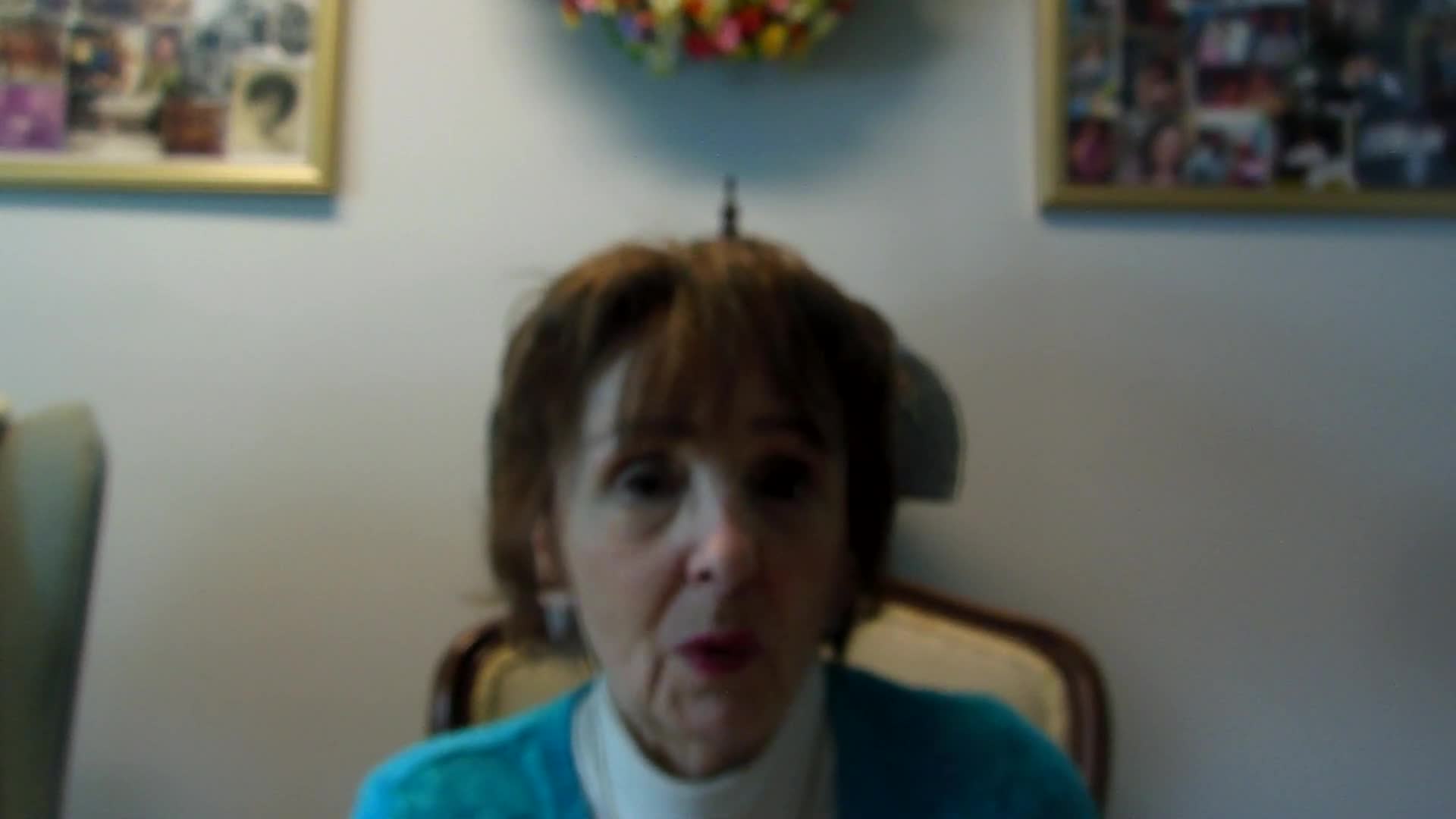 Thumbnail image for Tapping into His Treasures - How God Speaks To Us - Oct 27 2024