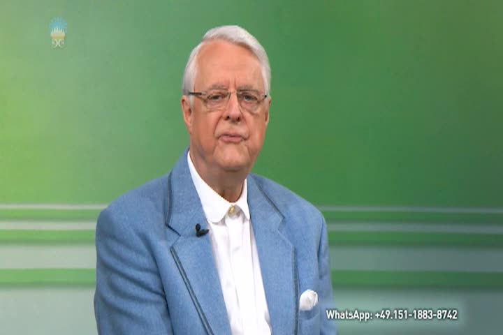 Thumbnail image for The True School Is Life - Ep 9 - The Disease-Causing Subconscious - Oct 17 2024