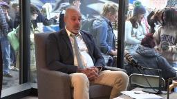 Thumbnail image for Friday PM - Chris Busby & Brooke Binion