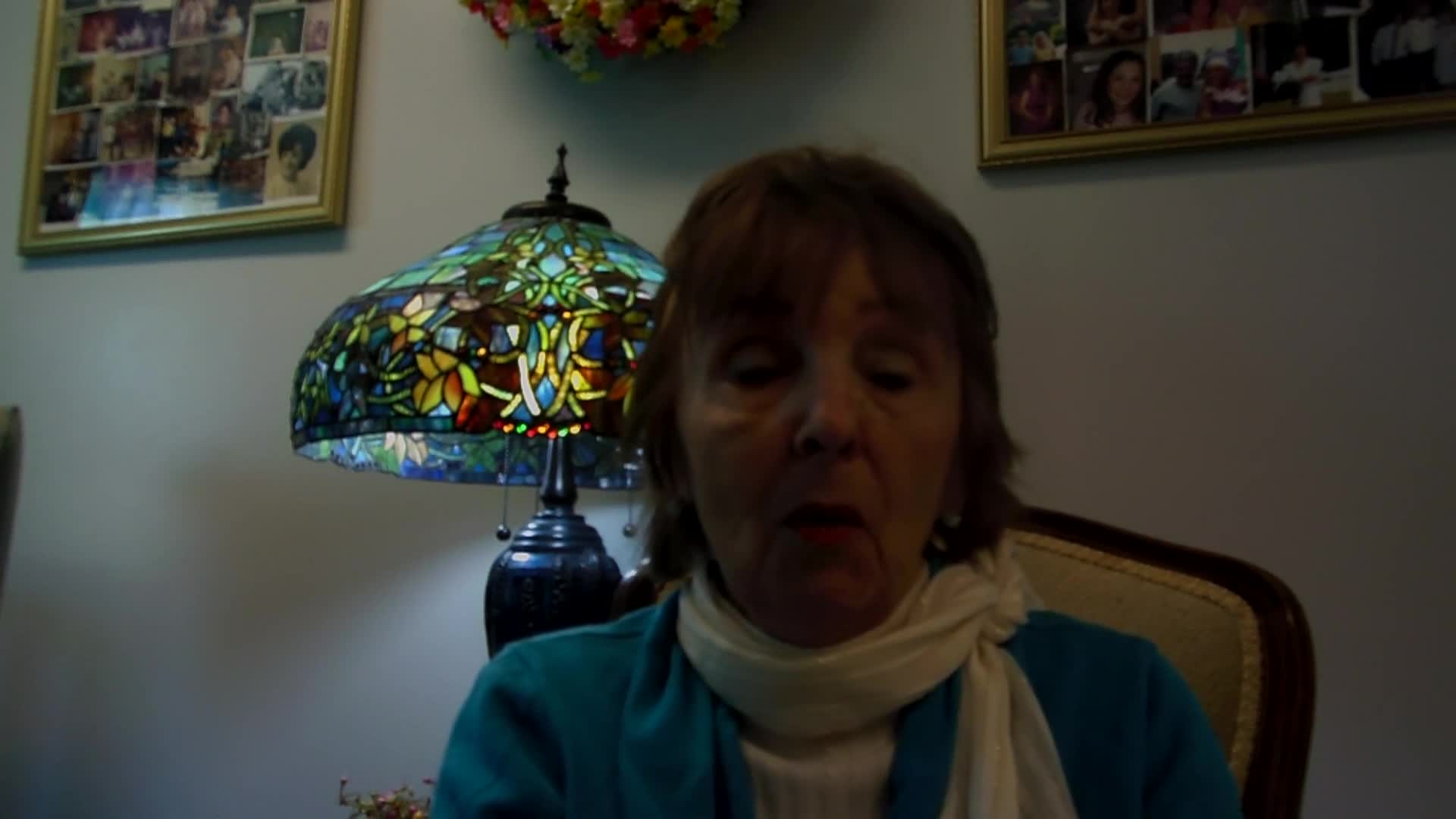 Thumbnail image for Tapping into His Treasures - Godly Instruction - Nov 2 2024