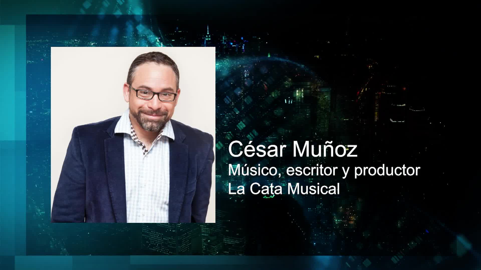 Thumbnail image for DNA of the News - La Cata Musical - Nov 5 2024