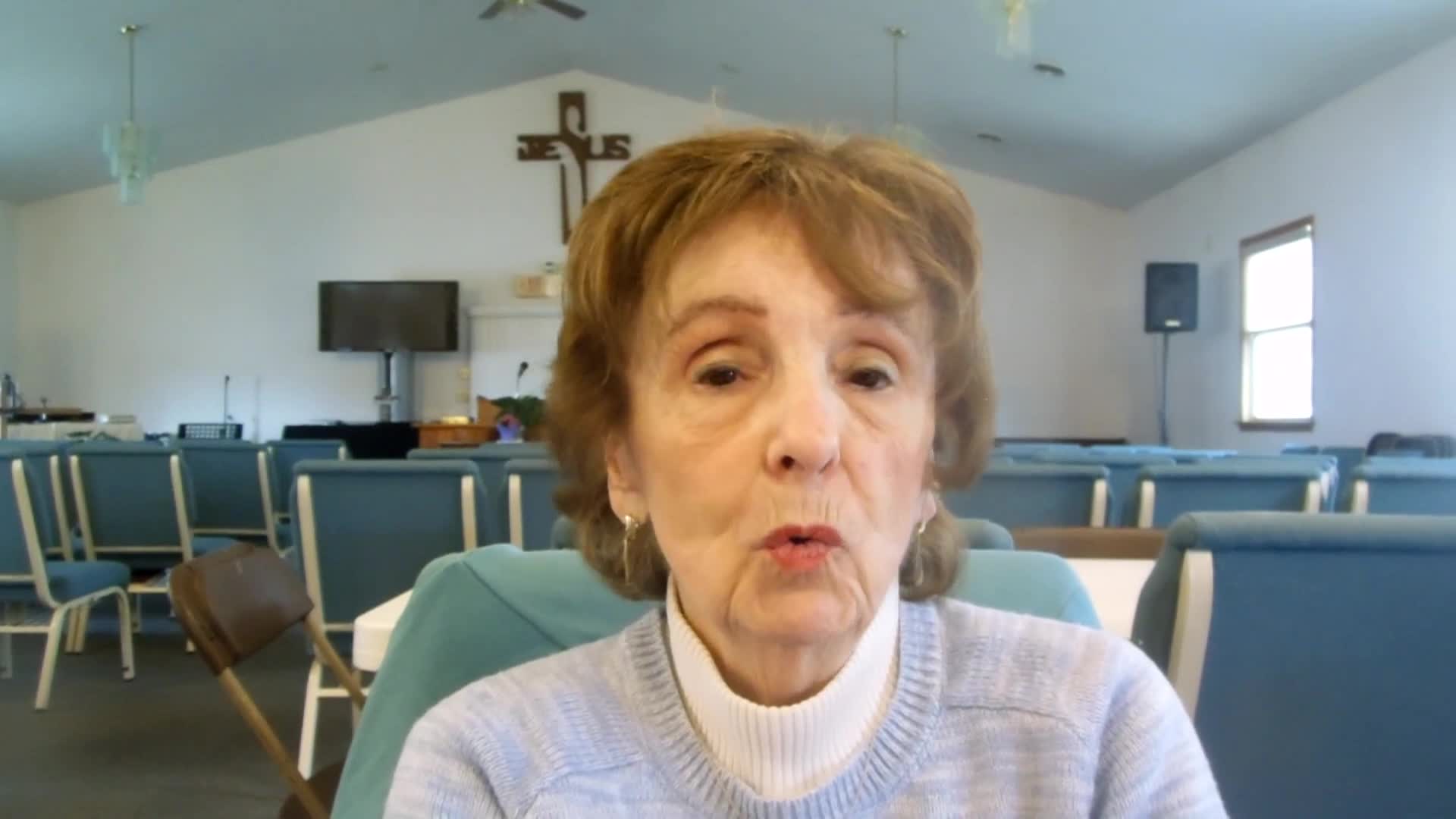 Thumbnail image for Tapping into His Treasures - Beautiful Words - Intercessory Prayers - Nov 10 2024