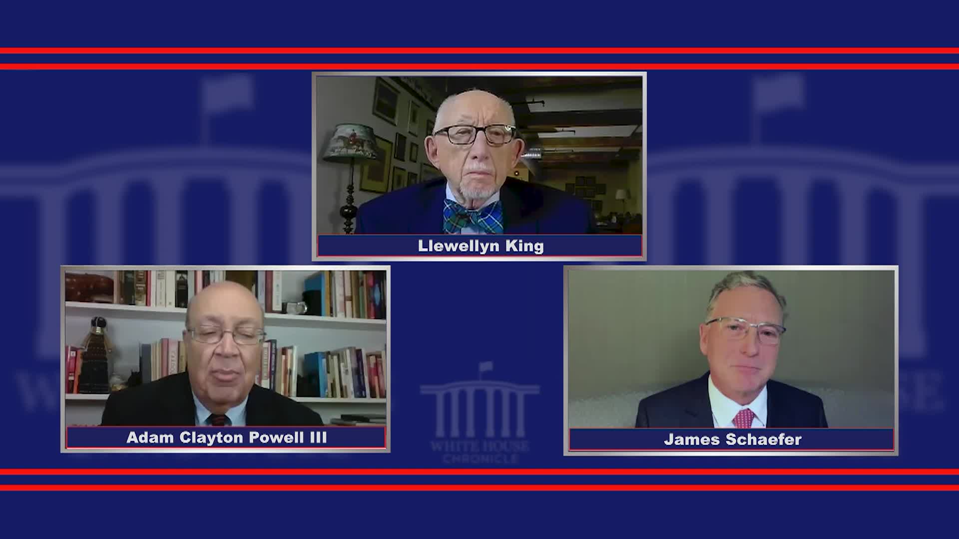 Thumbnail image for White House Chronicle - Rising U.S. Electricity Demand. Evolving Nuclear Industry - Nov 24 2024