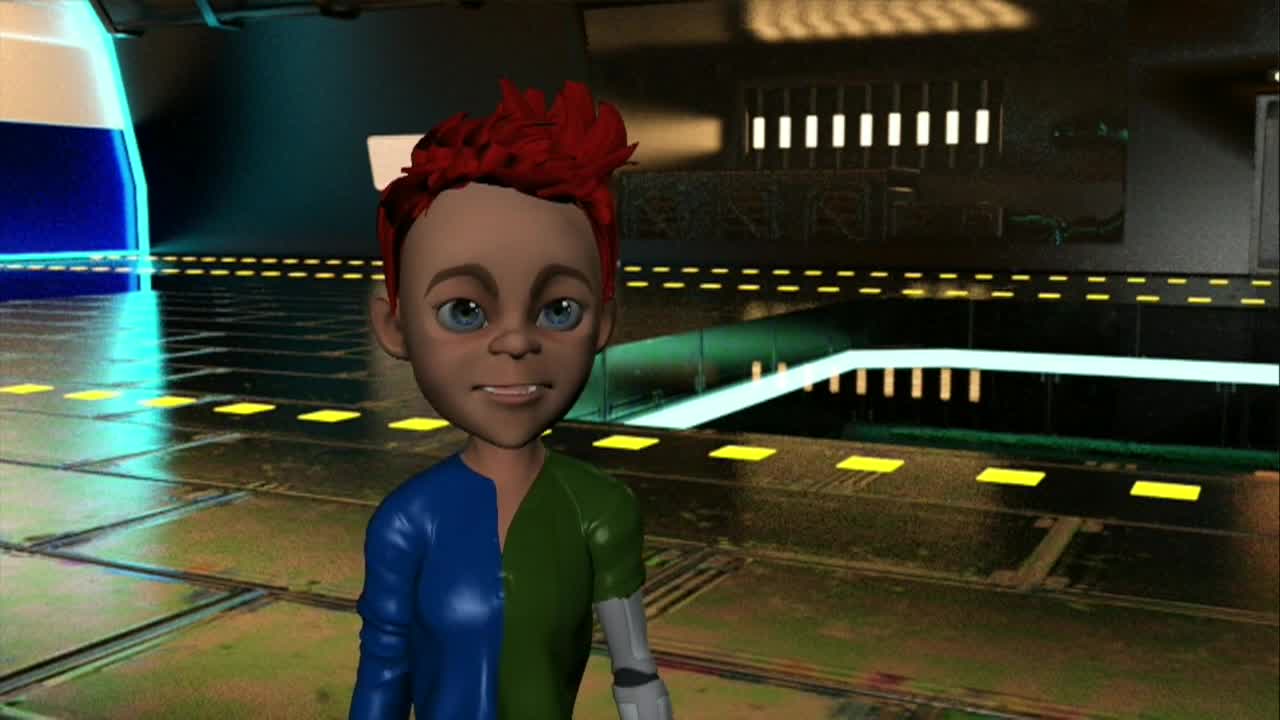 Thumbnail image for A Captains Log - S1 Ep1 - Enemies of the Federation - Nov 24 2024