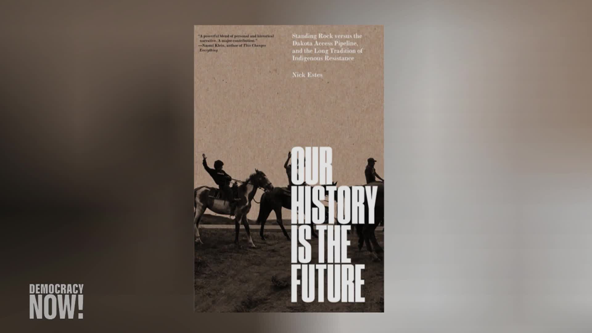 Thumbnail image for Democracy Now - Thanksgiving - Nov 28 2024