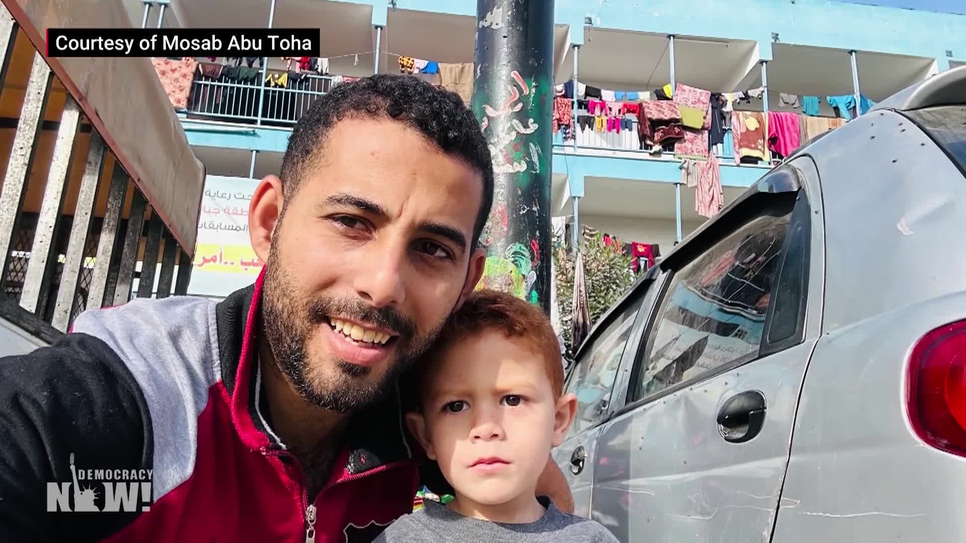 Thumbnail image for Democracy Now - Nov 29 2024