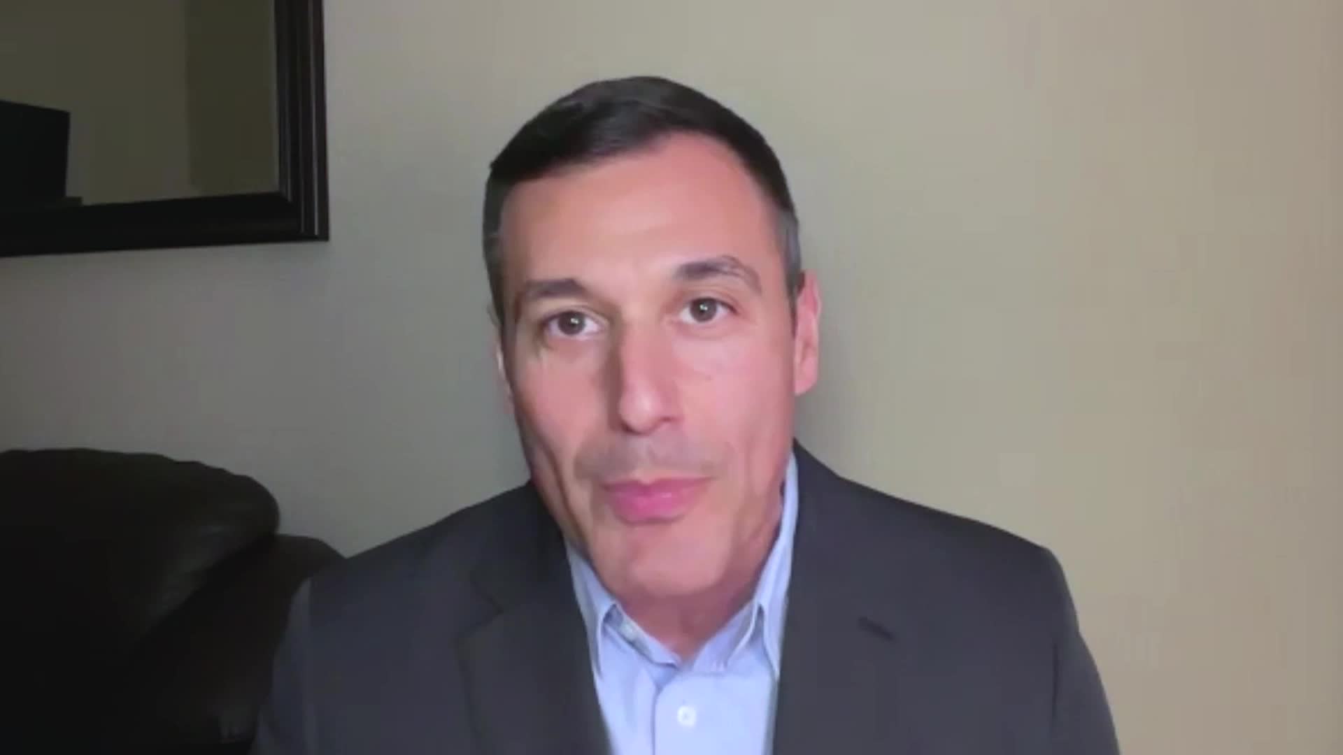 Thumbnail image for White House Chronicle - Backdoors - The Great Vulnerability for AI - Dec 8 2024