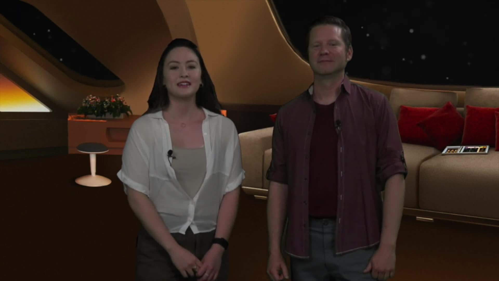 Thumbnail image for A Captains Log - S1 Ep3 -  Sci-Fi Writer Designer Game-tester Karl Johanson - Dec 8 2024