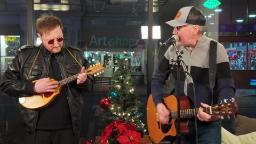 Thumbnail image for Friday PM - Buck T. Edwards & Warren Edgar