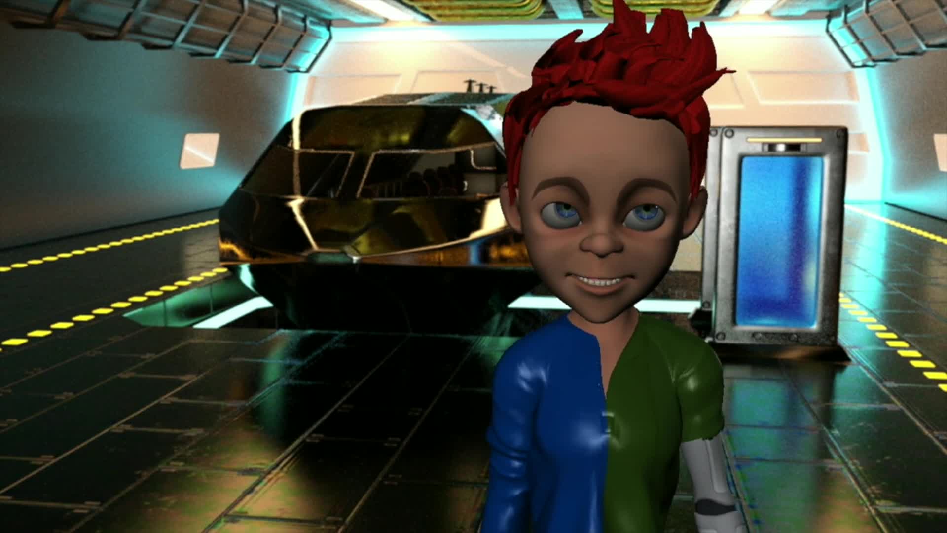 Thumbnail image for 19683-1- A Captains Log - S1 Ep 4 -  Scientific Illustrator Jenny Parks - Dec 15 2024