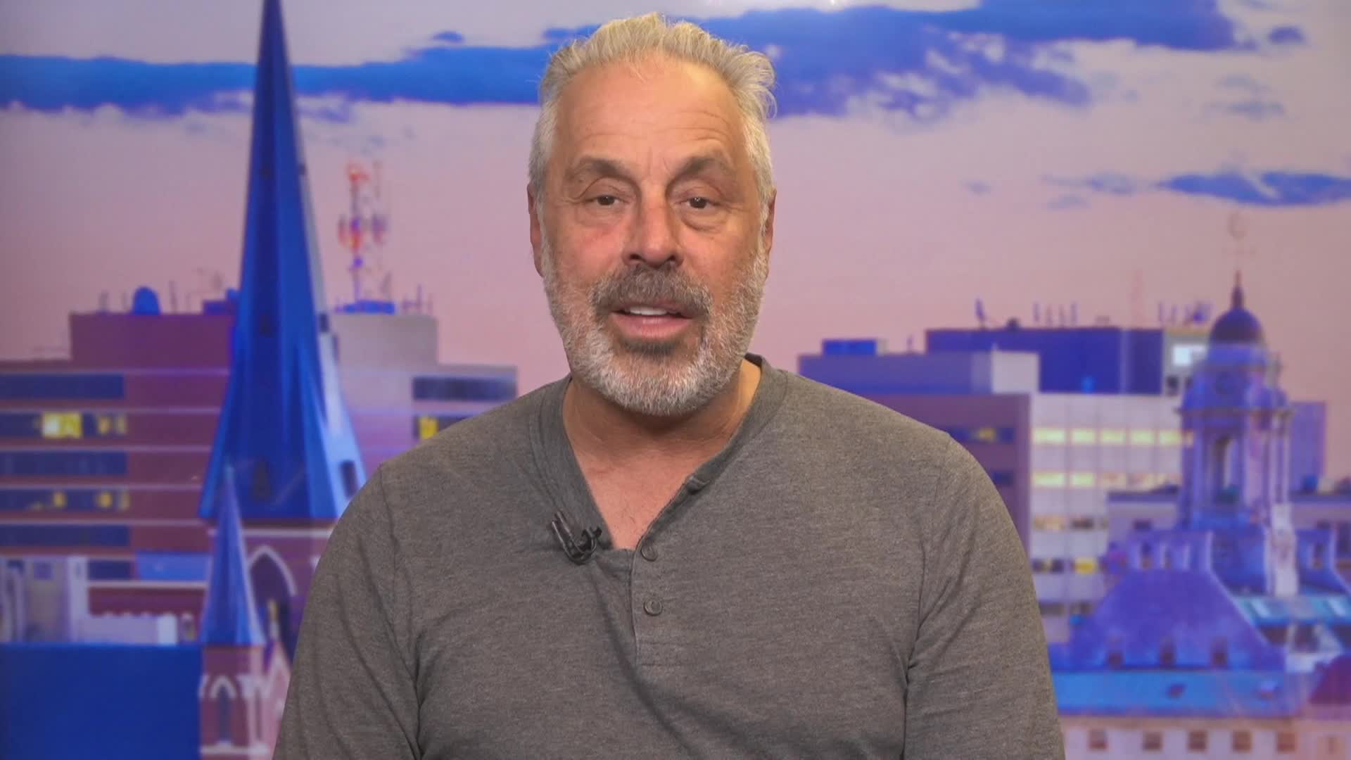 Thumbnail image for 3rd Annual Portland New Year's Live 2025 - Promo 2