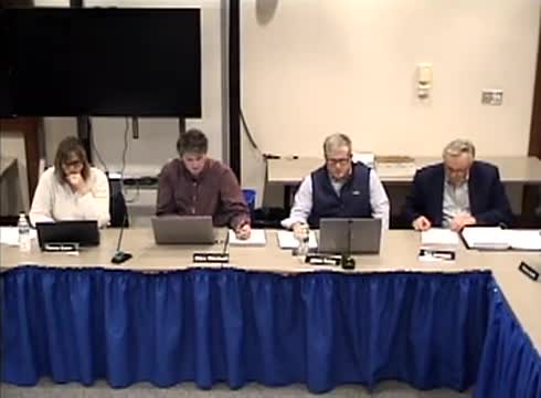 Thumbnail image for Cumberland County Commissioners - Nov 18 2024