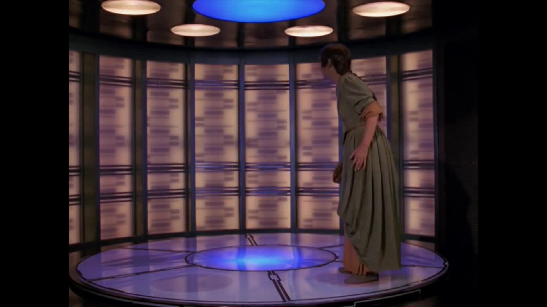 A Captains Log - S1 Ep 5 - Top 5 Strongest and Weakest Klingons - Dec 22 2024