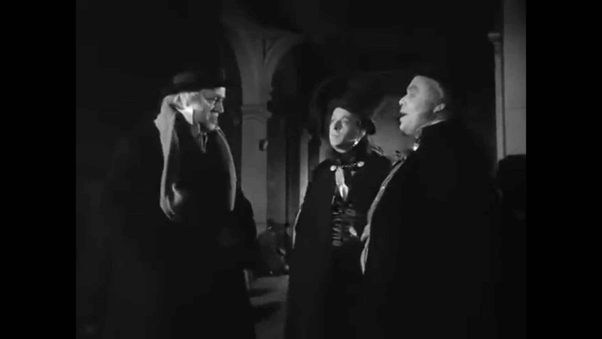 Thumbnail image for Films - Scrooge. NYE and Annual Appeal promos - Dec 2024