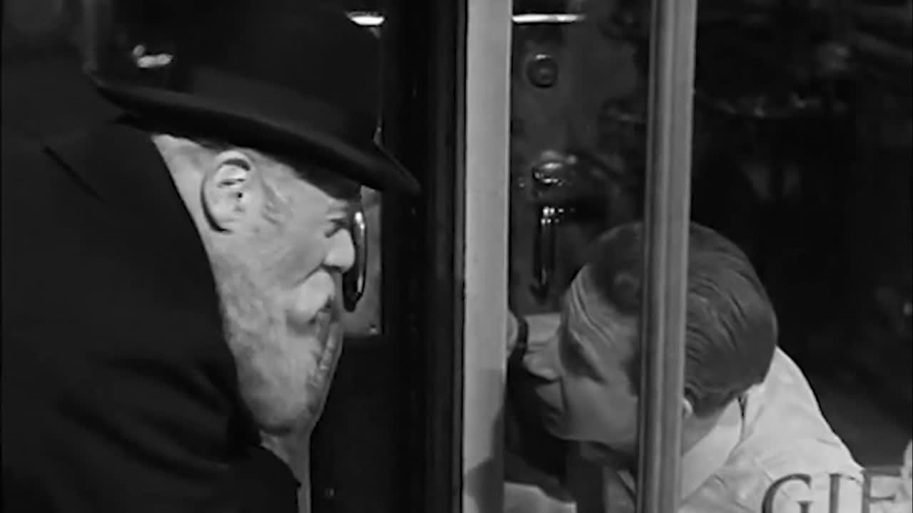 Films - Miracle on 34th Street. NYE and Annual Appeal promos - Dec 2024