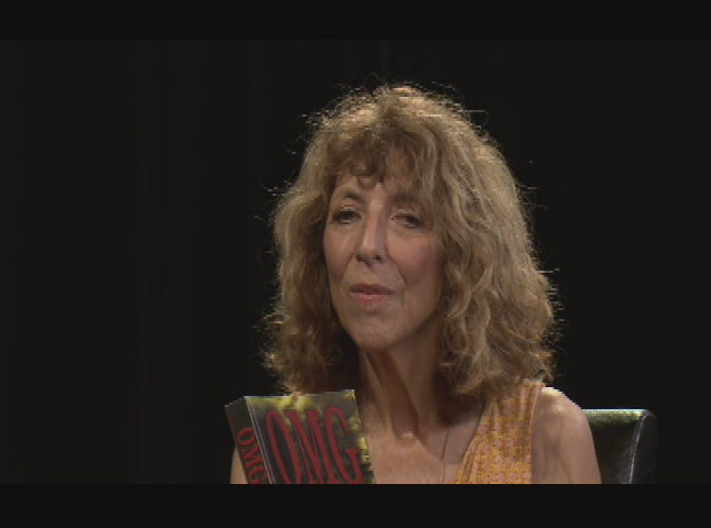 Thumbnail image for New England Authors - Jenny Pivor