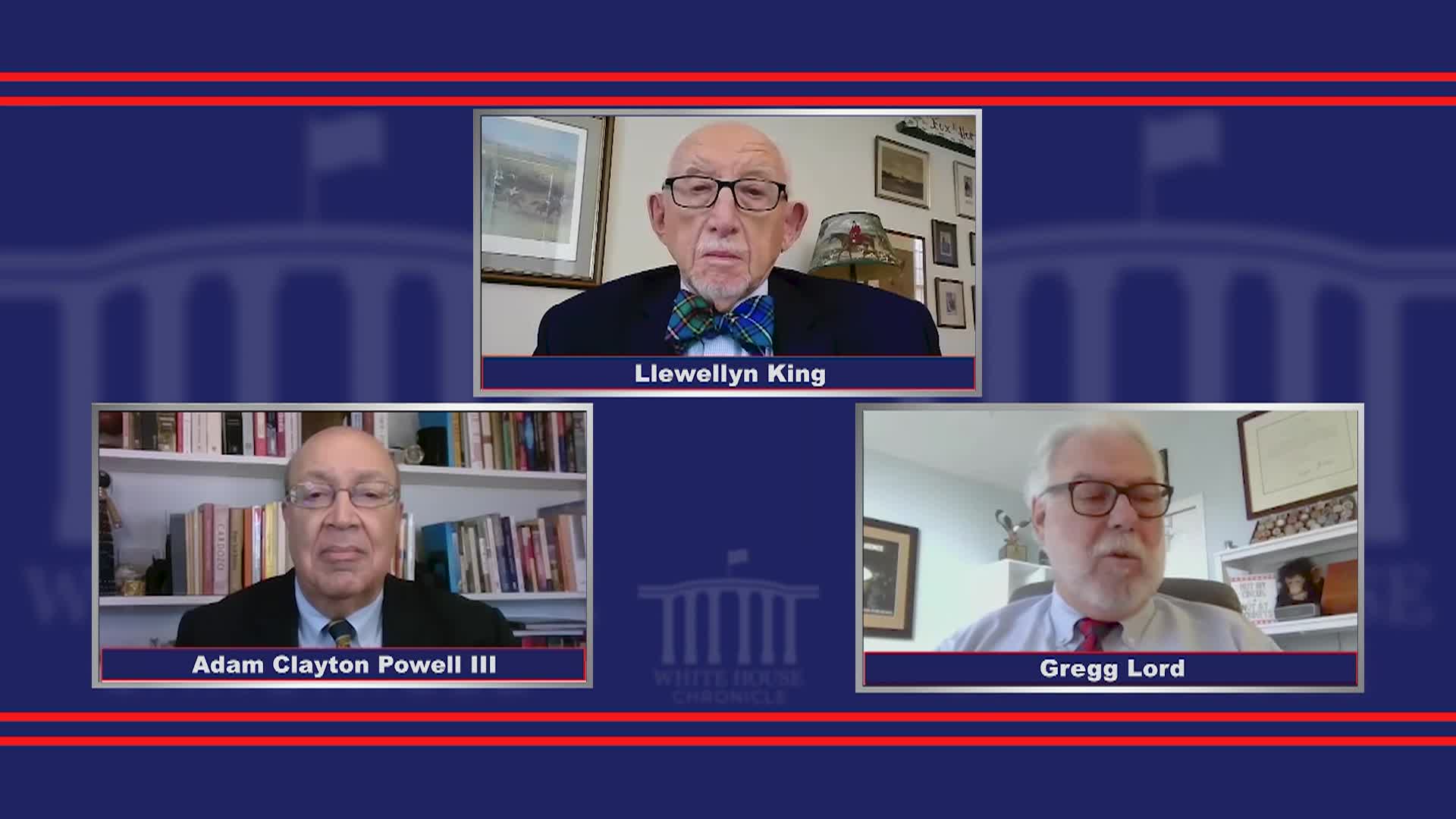 White House Chronicle - Emergency Medical Service Instability In America - Jan 5 2025