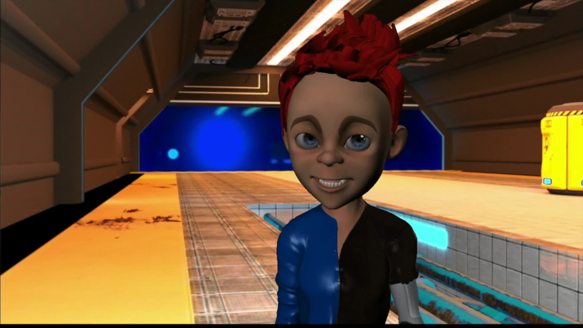 A Captains Log - S1 Ep 6 - A Captain's Log - Linguist Marc Okrand - Jan 5 2025