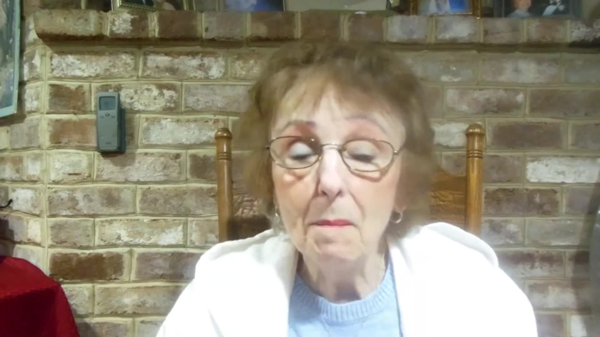 Thumbnail image for Tapping into His Treasures - Heaven and Hell - Dec 19 2024