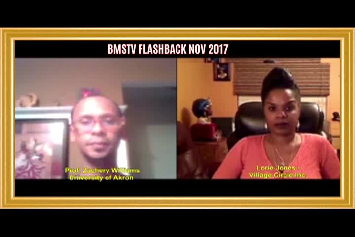 Thumbnail image for Black Men Screaming - Ep 165 - Flashback Episode - Something On Your Mind - Jan 24 2025