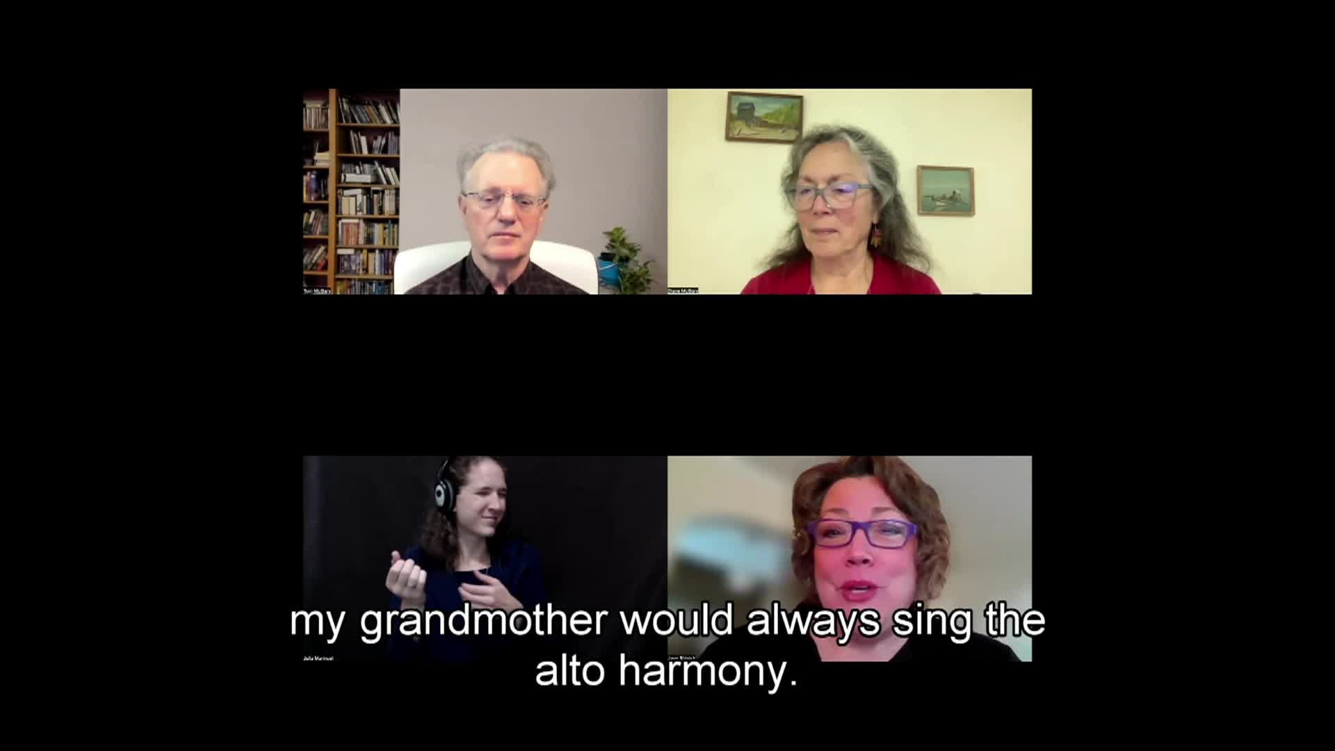 Thumbnail image for Dracut Arts - Soprano Jane Shivick - Dec 23 2024