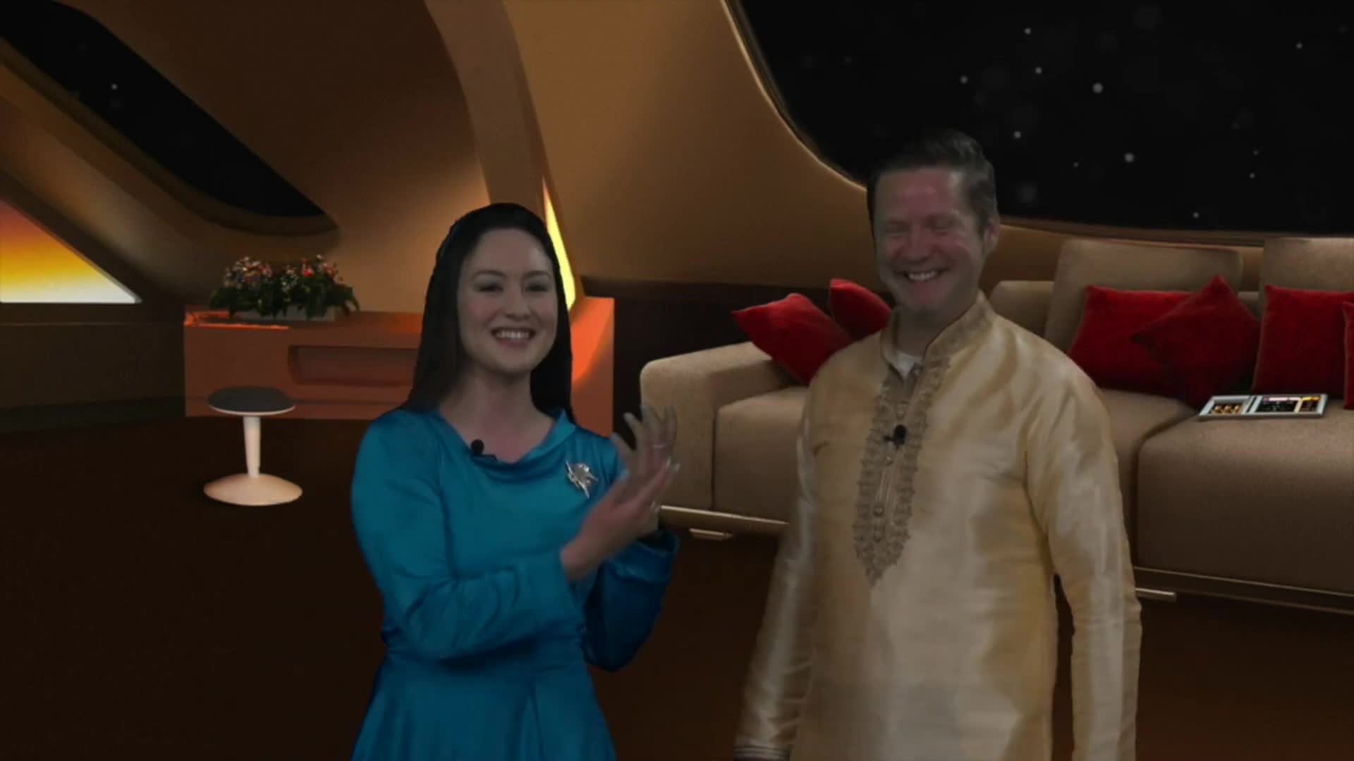 Thumbnail image for A Captains Log - S1 Ep 10 - Our Top 5 Best or Weakest Androids - Feb 2 2025