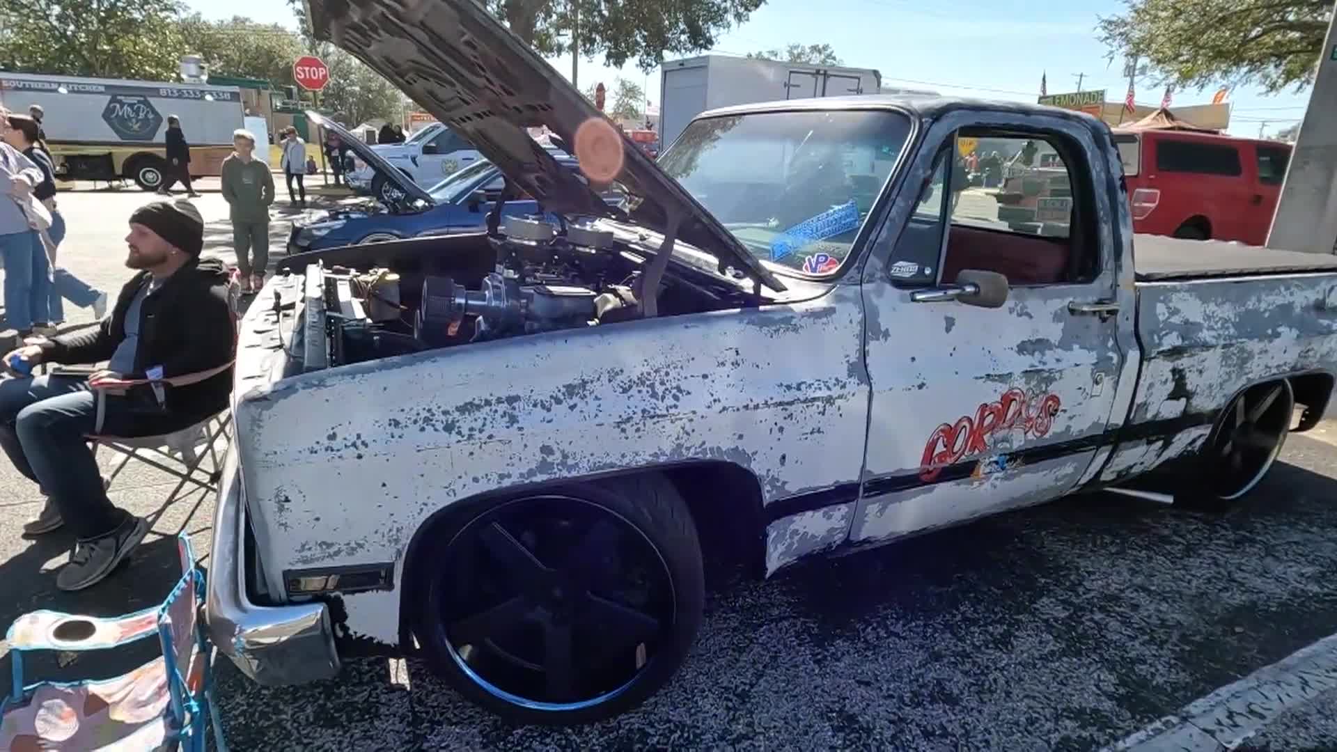 Thumbnail image for Bills Car Show - Kumquat Festival Car Show - Jan 25 2025